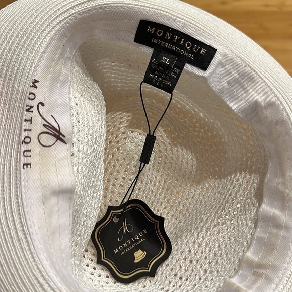NWT Montique hat size XL men’s - Picture 5 of 5
